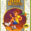 ADVENTURES OF WILLY BEAMISH - SEGA CD GAME