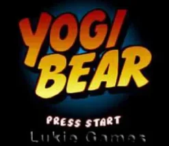 Adventures of Yogi Bear