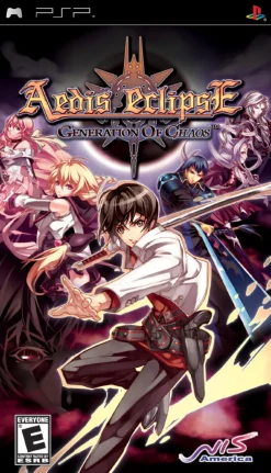 Aedis Eclipse Generation of Chaos