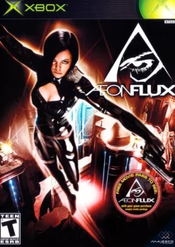 Aeon Flux