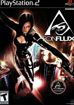 Aeon Flux