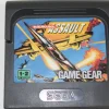 Aerial Assault Sega Game Gear