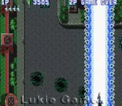 Aero Fighters aka Sonic Wings