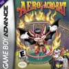 Aero The Acrobat