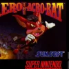 Aero the Acrobat