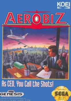Aerobiz