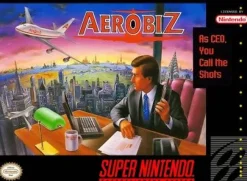 Aerobiz