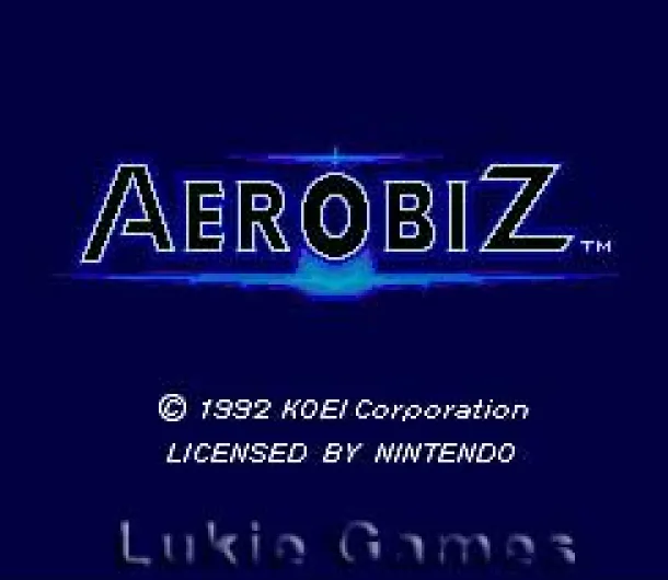 Aerobiz