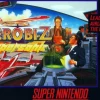 Aerobiz Supersonic
