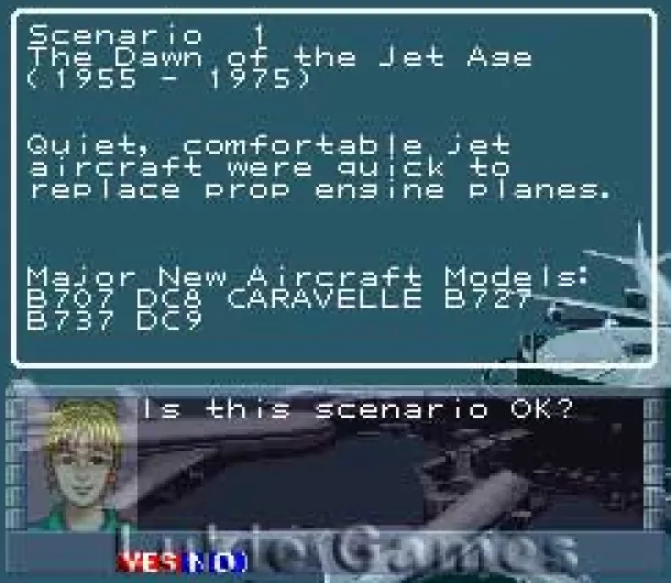 Aerobiz Supersonic