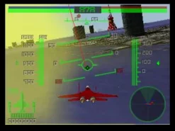 AeroFighters Assault
