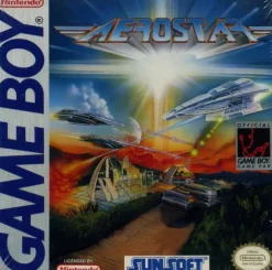 Aerostar