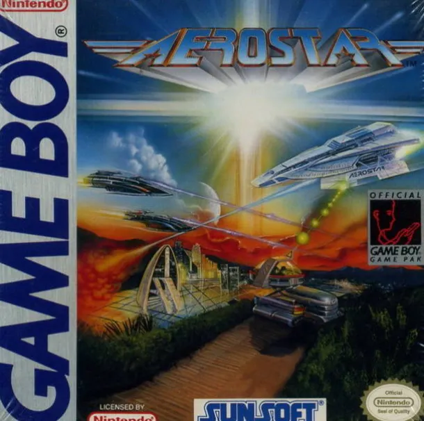 Aerostar