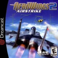 AeroWings 2 Air Strike