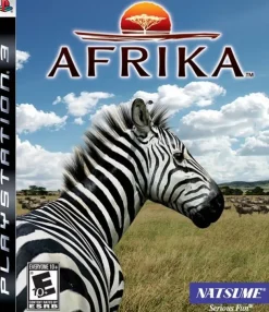 Afrika
