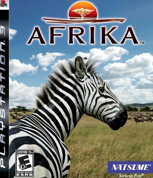 Afrika