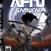 Afro Samurai