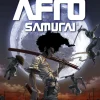 Afro Samurai