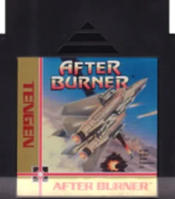 After Burner