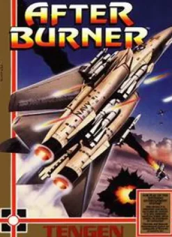 After Burner