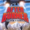 After Burner Black Falcon