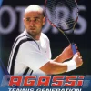 Agassi Tennis Generation