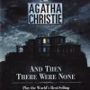 Agatha Christie And Then There Were None
