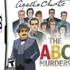 Agatha Christie: The ABC Murders DS Game