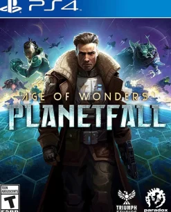 Age of Wonders: Planetfall