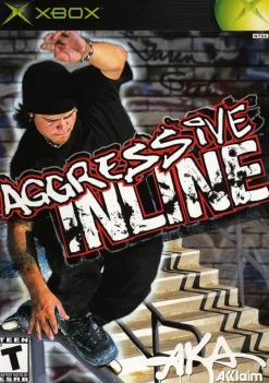 Aggressive Inline