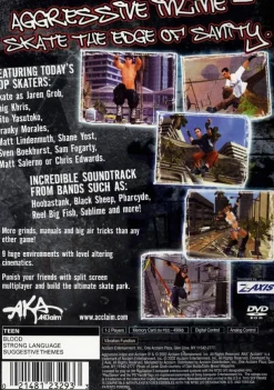 Aggressive Inline