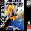 Agile Warrior F-111X