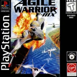 Agile Warrior F-111X