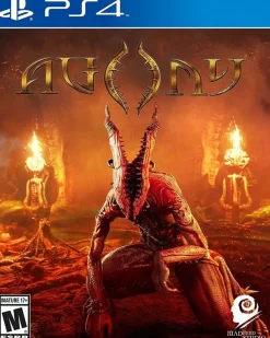Agony