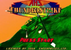 AH-3 Thunderstrike