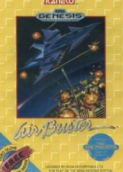 Air Buster