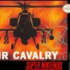 Air Cavalry
