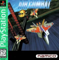 Air Combat - Greatest Hits