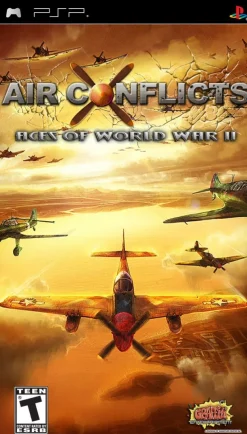 Air Conflicts