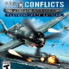 Air Conflicts: Pacific Carriers