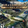 Air Conflicts: Secret Wars