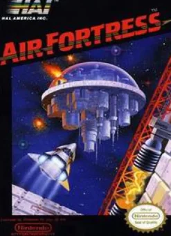 Air Fortress