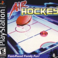 Air Hockey