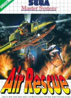 Air Rescue