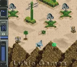Air Strike Patrol