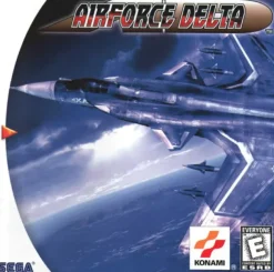 AirForce Delta