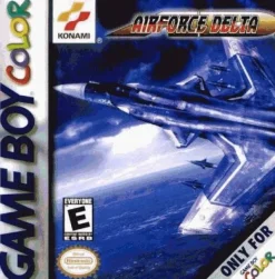 Airforce Delta