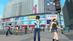 Akiba's Trip Undead & Undressed