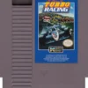 Al Unser Jr Turbo F1 Racing