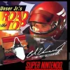 Al Unser Jr's Road to the Top